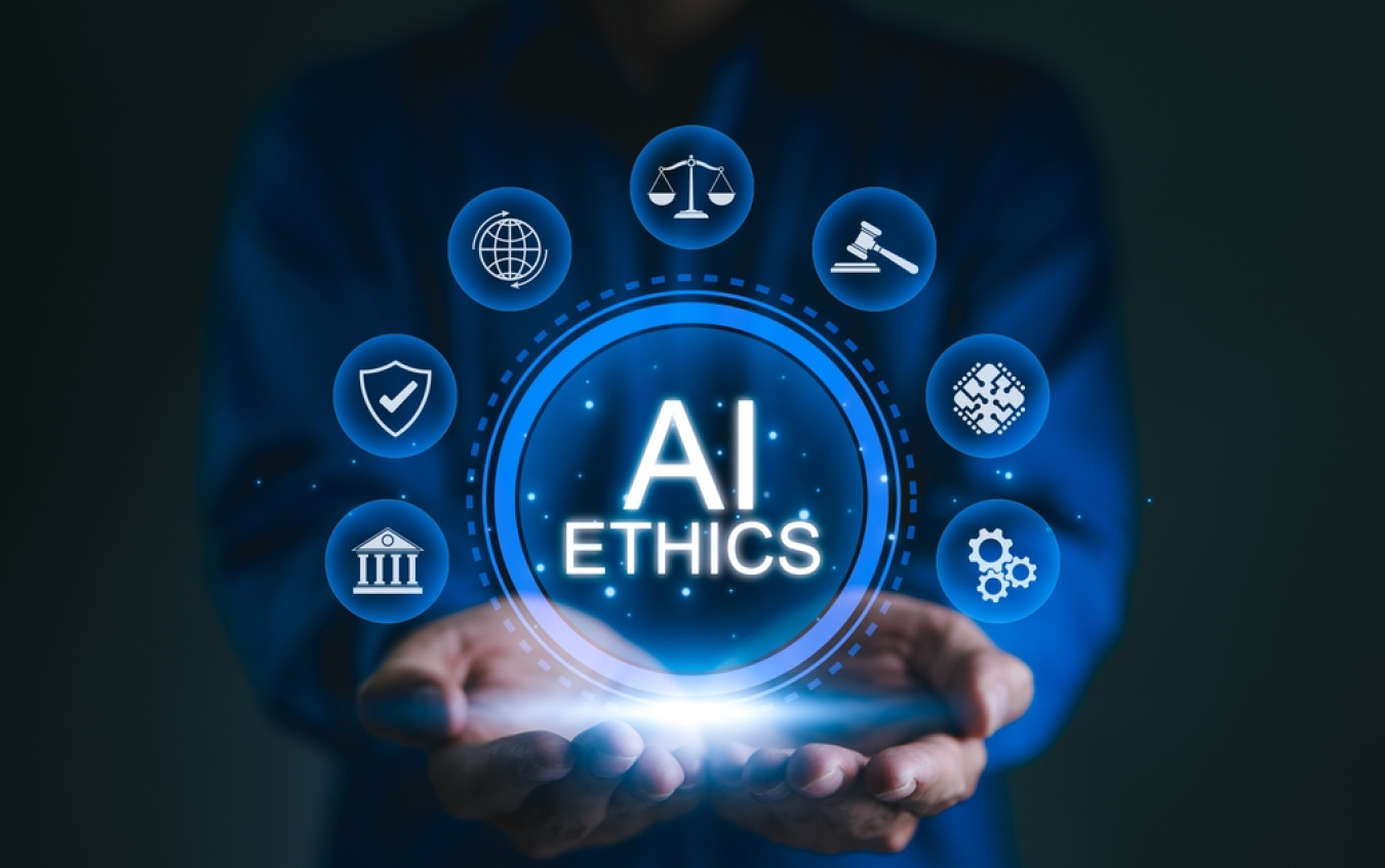 AI Ethics